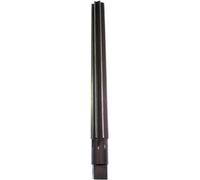 Alesatori 3-20mm 1/50 Alesatore manuale in acciaio legato 9SiCr, alesatore ad alta precisione (Colore : D5 Blade L60 Total L85) (Color : Extended D4 Blade L68 Total L93)
