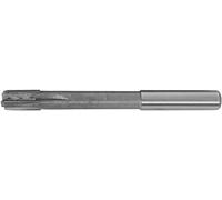 Alesatori Alesatore for macchina in lega intarsiata temprata con codolo cilindrico da 7-8 mm, alesatore ad alta precisione D4 (Colore : 8mm) (Color : 8mm)
