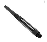 Alesatori Alesatore Manuale con Mandrino Regolabile, Gamma 10mm~26mm Precisione HSS H8, Utensile da Taglio for Fori in Metallo for Ghisa in Lega (Size : 15 25 17) (Size : 17 19)