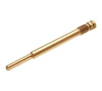 Alesatori per candele M10 x 107 mm - Acciaio, Precisione e Durabilità, Pro - D-Work