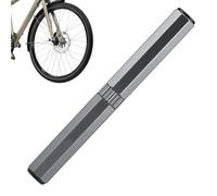 Alesatori per metallo, strumento di alesaggio per pneumatici | aghi per fessure per occhielli di ricambio robusto per uso quotidiano in bicicletta, città ed escursionismo