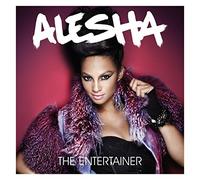 Alesha Dixon - The Entertainer