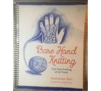 Aleshanee Akin Bare Hand Knitting (Anello, filo)