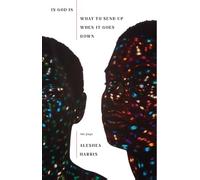 Aleshea Harris Is God Is / What to Send Up When It Goes Down (Tascabile)