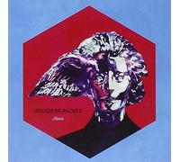 Alesia by Housse De Racket (2012-03-13)