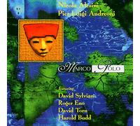 Alesini & Andreoni - Marco Polo