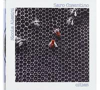 Alesini, Nicola/ Cosentino, Saro - Cities