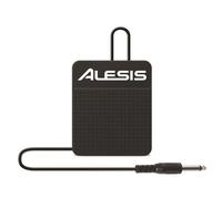 Alesis ASP-1 - Pedale di Sustain Universale per tastiere con Interruttore di Polarità