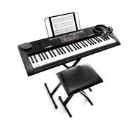 ALESIS Harmony 61 Mk3 - Pronta Consegna