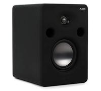 Alesis M1 Active MK3 - Cassa PC Attiva da Scrivania Monitor da Studio con Audio Professionale per Home Studio, Editing Video, Gaming e Dispositivi Portatili