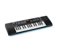 Alesis Melody 32 - Pianola Per Scuola Media Tastiera Musicale a 32 tasti con casse integrate, 300 suoni, 40 brani dimostrativi e connettività USB-MIDI