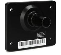 Alesis Module Mount - Supporto per Percussioni Elettroniche Come Sample Pad, Piastra di Montaggio su Batteria