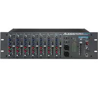 Alesis Multimix 10 Wireless - Spedizione Gratuita - Pronta Consegna