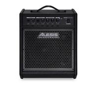 Alesis Nitro Amp Pro Monitor Audio Compatto x batterie elettroniche 80watt, Nero