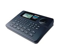 Alesis SR-16 Drum Machine Standalone | 200+ Suoni, 50 Kit Batteria, MIDI I/O, Uscite Stereo, Effetti e Processori Integrati, per Songwriter e Performer
