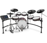 Alesis Strata Prime Black Set Batteria Elettronica