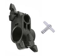 Alesis Surge SE/Command SE/Pro Clamp e Silverline Audio Drum Key Bundle
