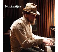 Aleskjaer, Jorn - I'M So Glad I Spent This Day With You