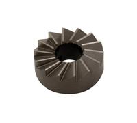Alésoir di superficie D 45 per JD tipo integrato Park Tool Argenté