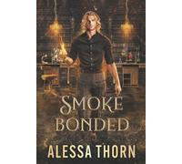 Alessa Thorn Smoke Bonded (Tascabile)
