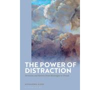 Alessandra Aloisi The Power of Distraction (Tascabile)