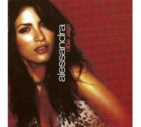 Alessandra - Alter Ego