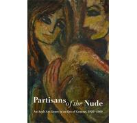 Alessandra Amin Partisans of the Nude (Tascabile)