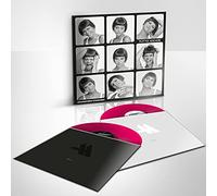 ALESSANDRA AMOROSO - Tutto accade (lim. ed.) (2021) 2 LP vinile verde