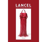 Alessandra Arezzi Boza Lancel (Copertina rigida) (PRESALE 13/10/2026)