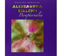 Alessandra Celletti - Paraphernalia (Book+DVD)
