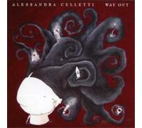 Alessandra Celletti Way Out (CD) Album
