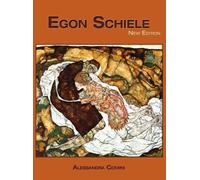 Alessandra Comini Egon Schiele (Copertina rigida)