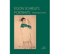 Alessandra Comini Egon Schiele's Portraits (Copertina rigida)