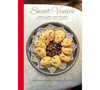 Alessandra Dammone Sweet Venice (Copertina rigida)
