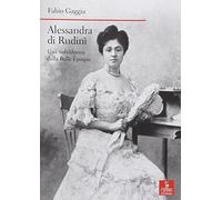 Alessandra di Rudini
