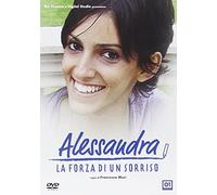 Alessandra-La Forza Di Un Sorriso