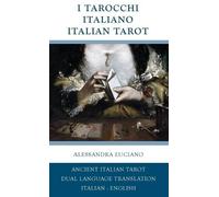 Alessandra Luciano I Tarocchi Italiano - Italian Tarot (Copertina rigida)