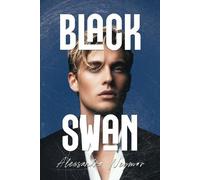 Alessandra Neymar Black Swan (Tascabile) Top Secret