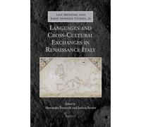 Alessandra Petroc Languages and Cross-Cultural Exchanges in R (Copertina rigida)