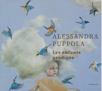 Alessandra Puppola. Les enfants prodiges - [Lineadacqua]