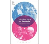 Alessandra Raengo Critical Race Theory and Bamboozled (Tascabile)