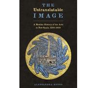 Alessandra Russo The Untranslatable Image (Tascabile)