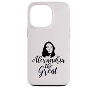 ALESSANDRIA LA GRANDE Ocasio-Cortez Feminista AOC Meme Custodia per iPhone 13 Pro