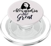 ALESSANDRIA LA GRANDE Ocasio-Cortez Feminista AOC Meme PopSockets PopGrip per MagSafe