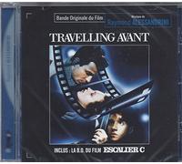Alessandrini, Raymond - Travelling Avant / Escalier C