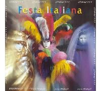 Alessandrini, Rinaldo - Festa Italiana