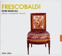 Alessandrini,Rinaldo - Fiori Musicali
