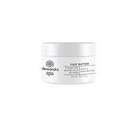 alessandro Alessandro SPA FOOT - Trattamento per piedi secchi, 50 ml, 1 confezione da 50 ml