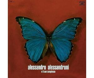 Alessandro Alessandroni - Alessandro Alessandroni E Il Suo Complesso