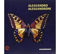 Alessandro Alessandroni - Butterfly 3 / O.S.T.